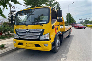 临澧汽车救援头像