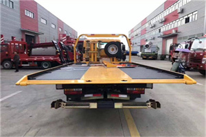 临澧附近汽车救援服务