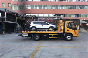 临澧附近汽车拖车电话