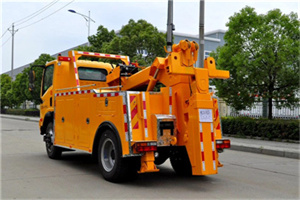 临澧高速路拖车费