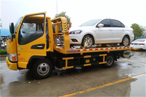 临澧附近拖车救援24小时服务热线
