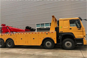 临澧道路救援公司